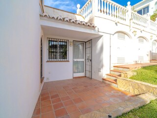 Villa Nerja Buitenaudio-opname 17