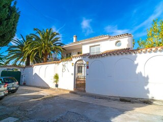 Villa Nerja Enregistrement extérieur 19