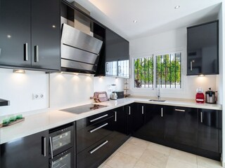 Villa Nerja Caratteristiche 53