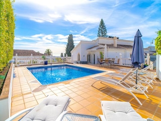 Villa Nerja Außenaufnahme 4