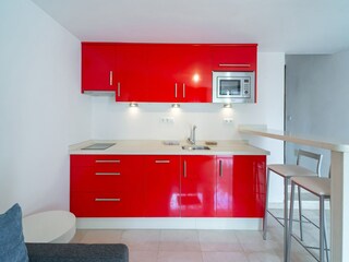 Villa Nerja Ausstattung 26