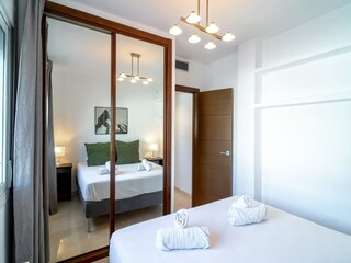 Villa Nerja Ausstattung 36