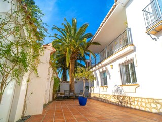 Villa Nerja Buitenaudio-opname 25