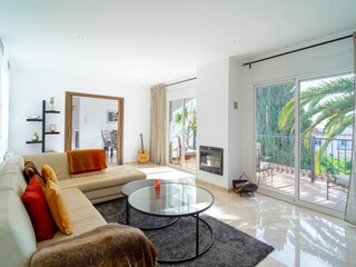 Villa Nerja Ausstattung 55