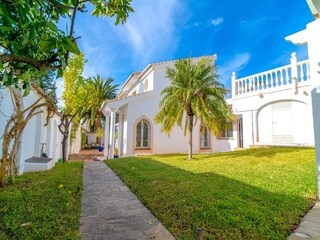 Villa Nerja Buitenaudio-opname 7