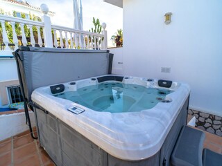 Villa Nerja  63
