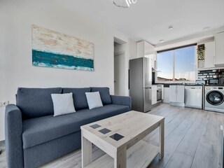 Appartement Torremolinos Kenmerken 11