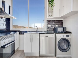 Appartement Torremolinos Kenmerken 8