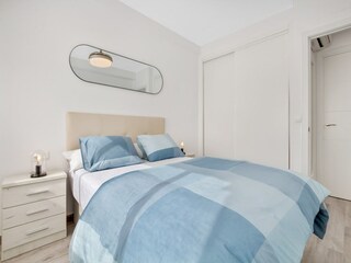 Appartement Torremolinos Équipement 9