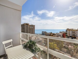Appartement Torremolinos Buitenaudio-opname 2