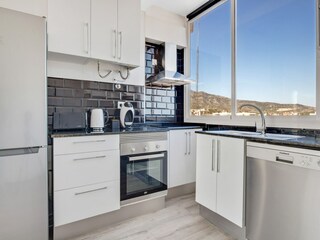 Appartement Torremolinos Kenmerken 12