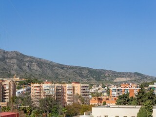 Appartement Torremolinos Omgeving 16