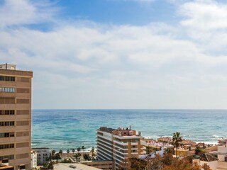 Appartement Torremolinos Omgeving 17