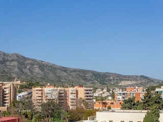 Appartement Torremolinos Buitenaudio-opname 1