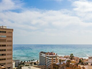 Appartement Torremolinos Enregistrement extérieur 4