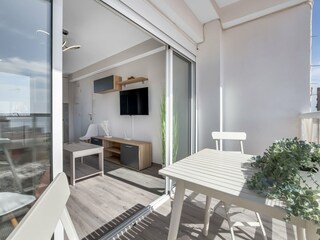 Appartement Torremolinos  39
