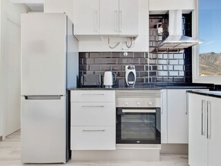 Appartement Torremolinos Équipement 10