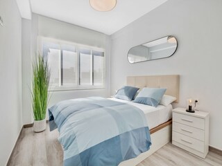 Apartment Torremolinos Ausstattung 9