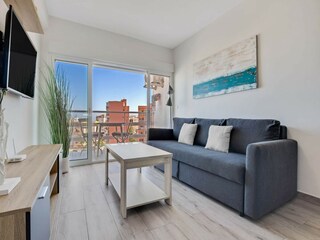 Appartement Torremolinos Équipement 11