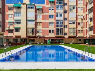 Appartement Torremolinos  1