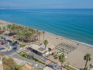 Appartement Torremolinos Omgeving 18