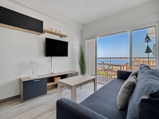 Appartement Torremolinos Équipement 13