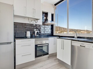 Apartment Torremolinos Ausstattung 14