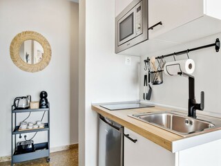 Apartamento Torremolinos Características 7