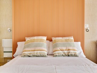 Apartamento Torremolinos Características 12