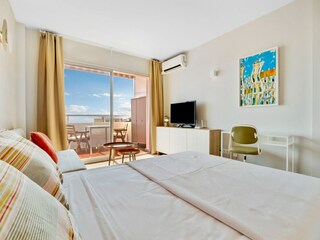 Appartement Torremolinos Équipement 7