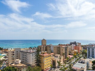 Appartement Torremolinos Environnement 39