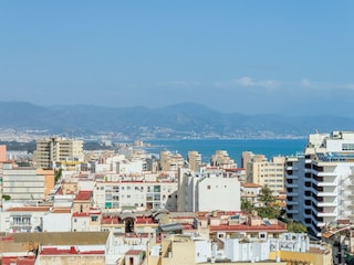 Apartment Torremolinos Außenaufnahme 6
