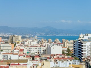 Appartement Torremolinos Buitenaudio-opname 6