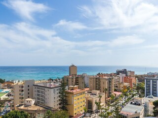 Appartement Torremolinos Enregistrement extérieur 3