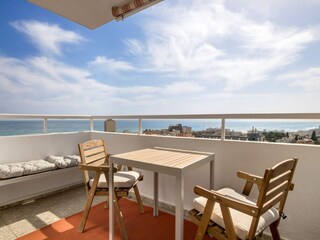 Appartement Torremolinos  64