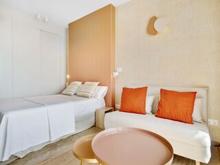 Apartment Torremolinos Ausstattung 14
