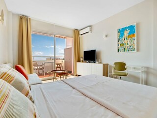 Apartment Torremolinos Ausstattung 15