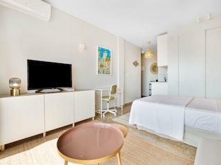 Apartment Torremolinos Ausstattung 8