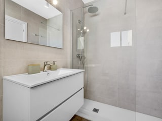 Apartment Torremolinos Ausstattung 17