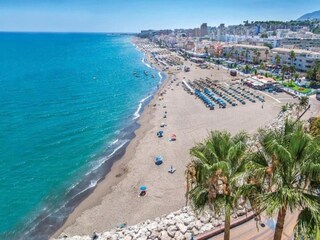Appartement Torremolinos Environnement 31