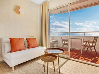 Apartment Torremolinos Ausstattung 1
