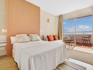 Appartement Torremolinos Kenmerken 14