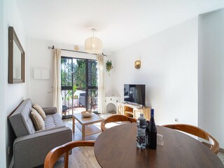 Apartamento Nerja Características 24