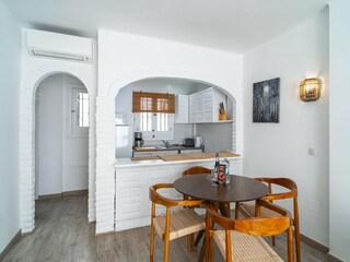 Appartement Nerja Équipement 19