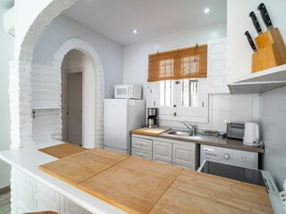 Appartement Nerja Kenmerken 16