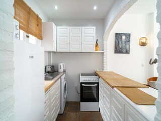 Apartamento Nerja Características 17