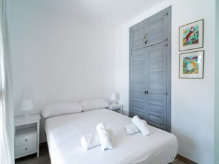 Appartement Nerja Équipement 29