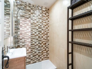 Apartment Nerja Ausstattung 29