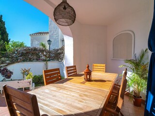 Appartamento Nerja  32