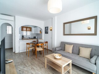 Apartment Nerja Ausstattung 16